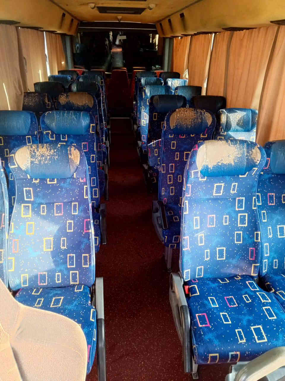 السلام عليكم سياره للبيع اتيكو بادي موديل 2012 رقم سليمانيه تبريد شغال  سياره جاهزه  للعمل عنوان البصره قرنه سعر 125 وها مجال ***********
