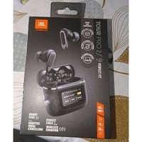 سماعه جي بي ال • اصلي • جديد