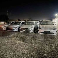 جن بلاس • ٢٠٢٥ • جديدة الشط