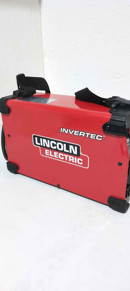 للبيع مكينة لحام لينكوالين صناعة أمريكية

جديده
LINCOLN 150S INVERTEC

مكاني البصرة سعر(750) الف

للاستفسار ***********

خواني الأعزاء المؤشراي الايكسر بحلال غير

واعرف السوق بي مكاين حتى ب 50 الف القرنة, البصرة
