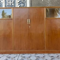 للبيع بوفيه كنتوريه مع جربايه ومكتبتها  نضيفات تزكام مو سوكي 078292439...