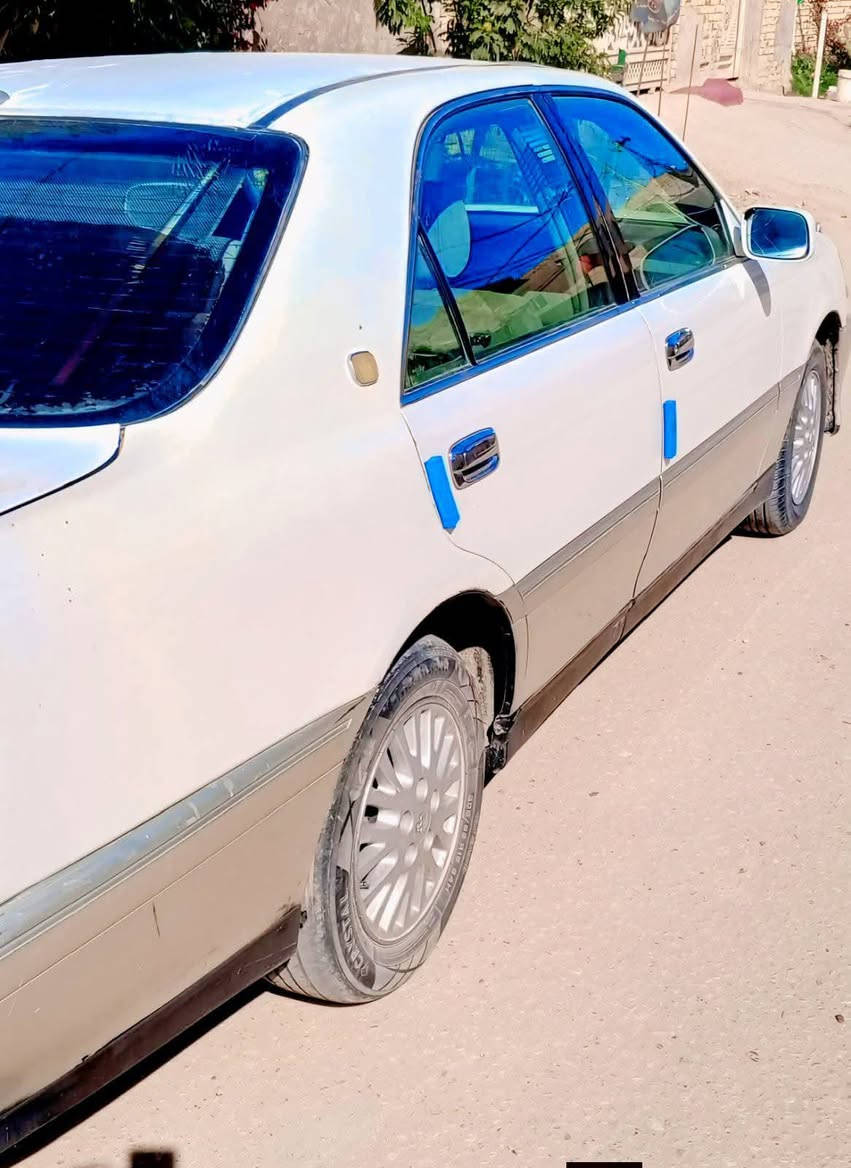 للبيع
جنون
2002
كصه جنه
ارقام دون سنويه
بداية صوت براص بالمكينه
تبريد عوزه غاز فقط
كفاله كير حداديه من الضربه كرهبايات
السعر ب 28 وبيها مجال 
 للاستفسار خاص


**إذا كنت صاحب هذا الإعلان وتريد حذفه لأي سبب، رجاءا أرسل رسالة إلى الدعم الفني**