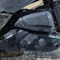 ماكس جي تي ار • كفر امامي ناقص • بغداد الحارثيه