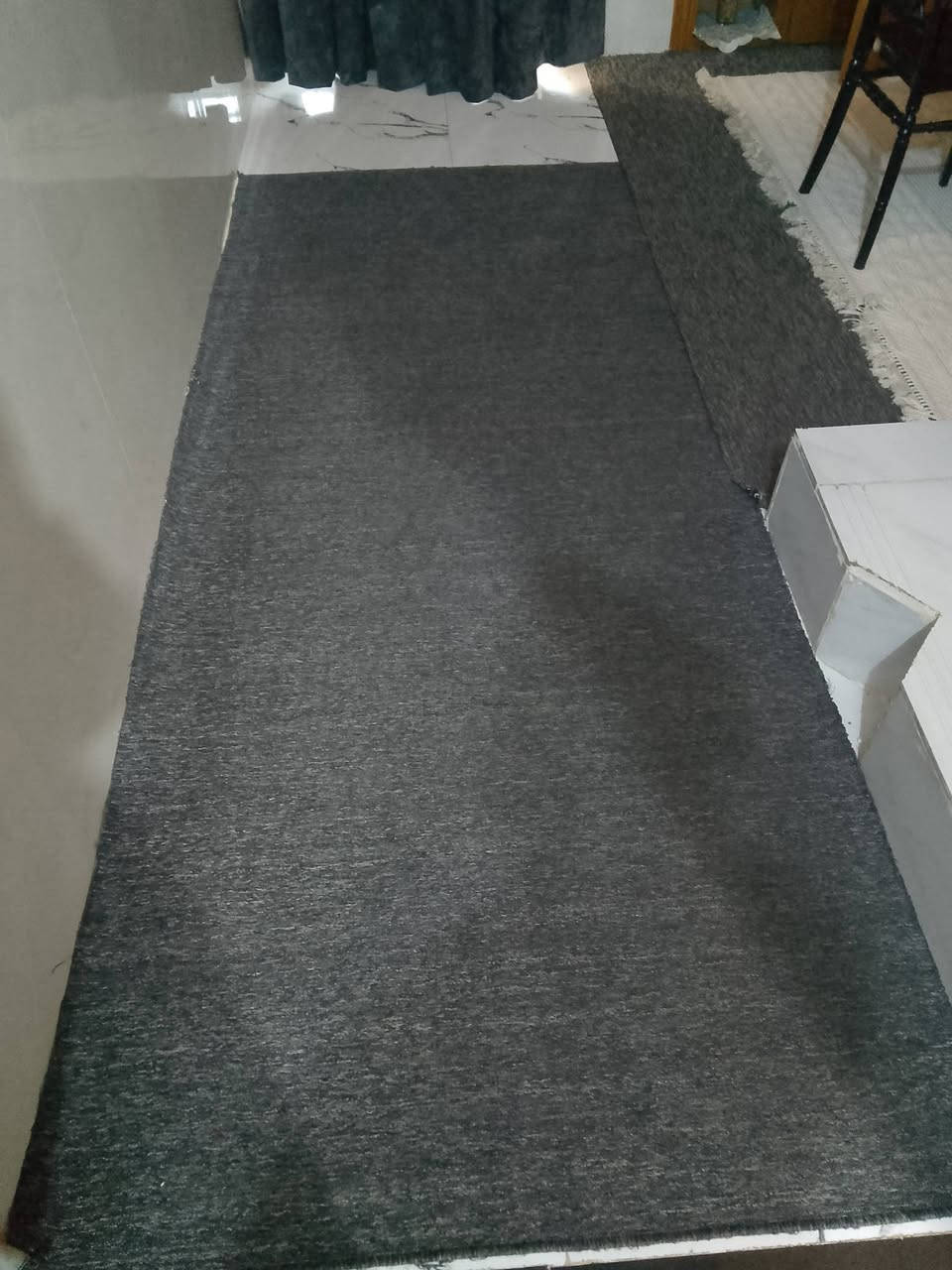 فراش للبيع ب30الف كليتهن


**إذا كنت صاحب هذا الإعلان وتريد حذفه لأي سبب، رجاءا أرسل رسالة إلى الدعم الفني**