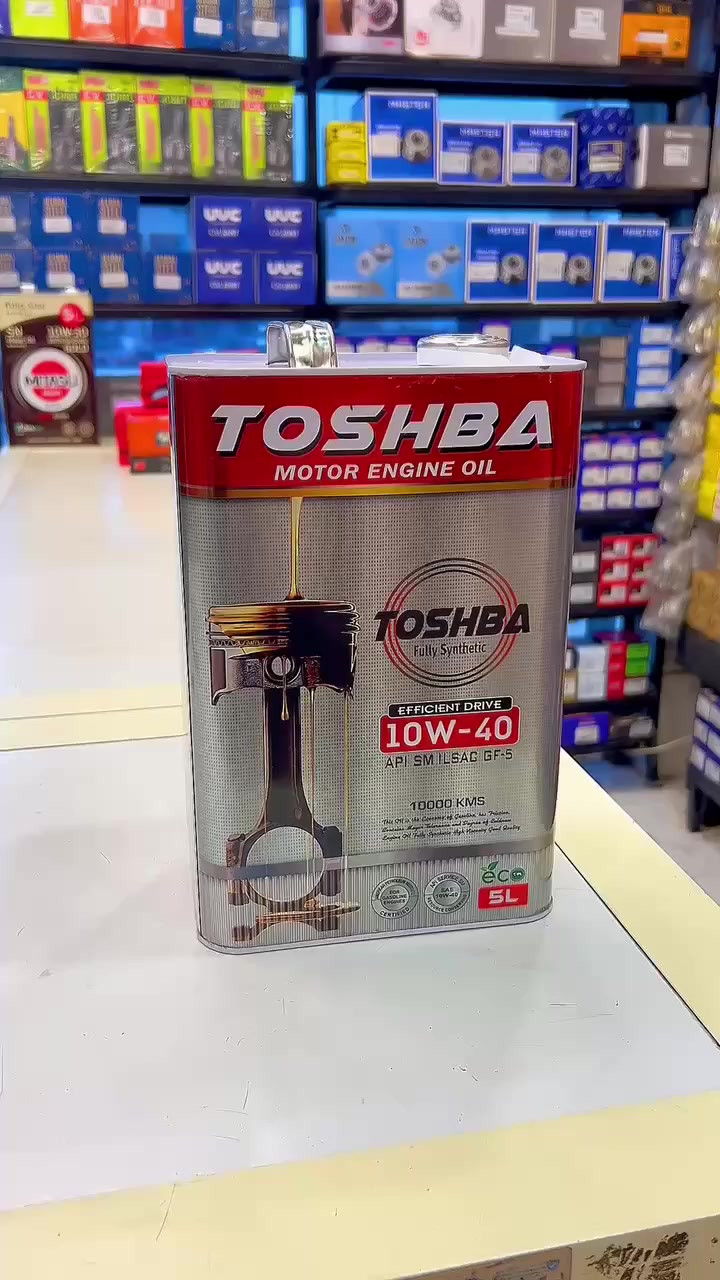 الجاسم الادوات الاحتياطيه 
الشرقاط الساحل الأيسر سديره سفلئ ✅ 
يتوفر دهن توشيبا متوفر بجميع القياسات ☑️ 

للاستفسار ☑️ 
الاتصال ***********☑️
