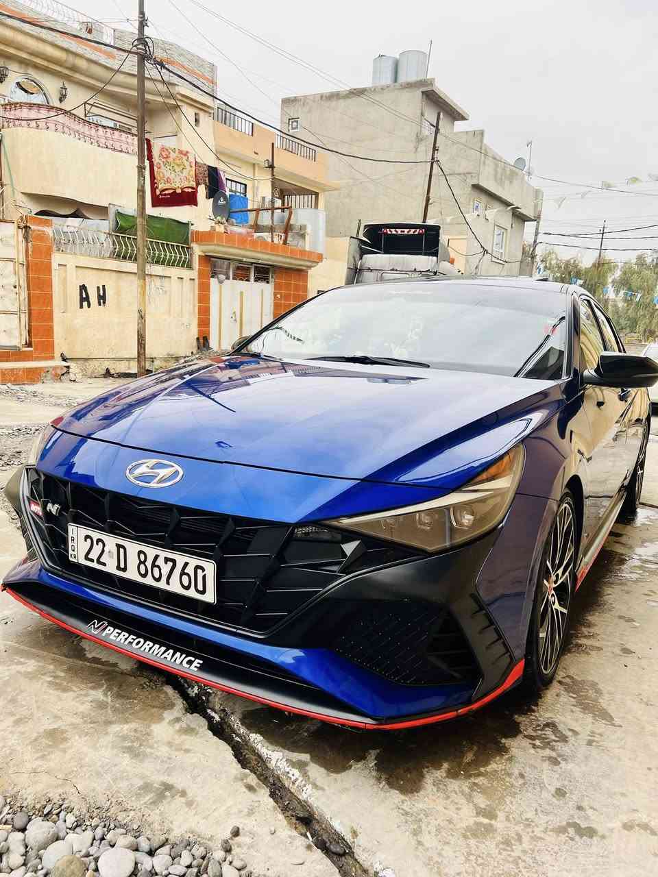 ‏للبيع

السلام عليكم النتره N موديل 2022 محرك 2000تيربو ‏ ‏

سيارة أمريكي ￼￼ فول موصفات فتح سقف ضرر جملغ ورا فقط 

‏كشنات تدفئة تبريد كير توماتيك ￼￼

سيارا رقم  ￼ أربيل شرط التحويل السيارا كدام العين ابينه مكان 

‏

السيارة نظام سبورت كشنات سبورت ￼

السياره موصل ايمن ول استفسار على رقم الموبيل 

‏￼￼

***********￼ الرقم واتساب والسعر خاص
