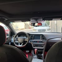 سوناتا امريكي • ٢٠١٩ • جديدة