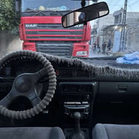 مازدا ٦٢٦ للبيع ٨ بخ  كير محرك شرط سنويه جديده كاربون موجود طخم تواير ...