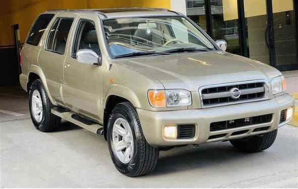 سلام عليكم سياره نيسان بأس فندر موديل 2005 كير عادي محرك 3500  رقم دهوك تحويل وكاله بنفس اليوم اذا تريد  او مراوس وياه رف هونده ستاريكس للاستفسار اتصل عل رقم *********** 
***********
