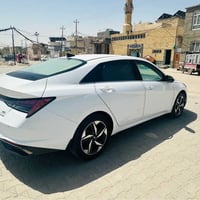 هيونداي النترا • النترا 2021 • سيارة النترا • محرك 2000 • فول مواصفات ...