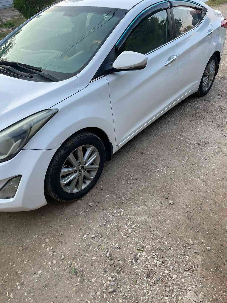 سلام عليكم البيع سياره
النتره موديل ١٥ خليجي تخم تاير صدر جديد
محرك ١٨٠٠  لا تبخير ولا تنقيص
بيه ٤قطع صبق بدون دواخل سياره حلوه
بسمي السيارة تحويل مباشر رقم جديد
رقم ***********    ***********
