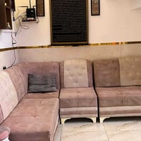 ديوان تركي • قماش وتر بروف • بغداد