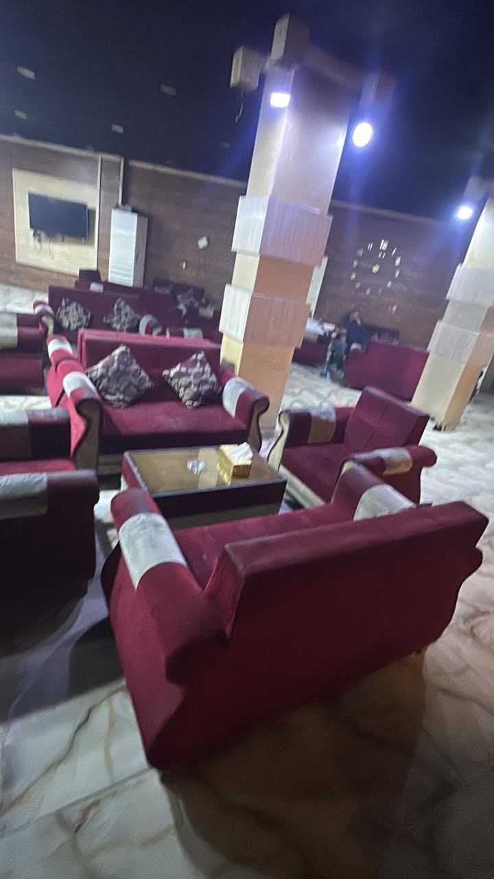 تخامه مال كوفي للبيع ***********
