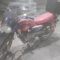 موتوسيكل • للبيع