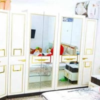 الموصل • ١٠ قطع • سرير مخزن