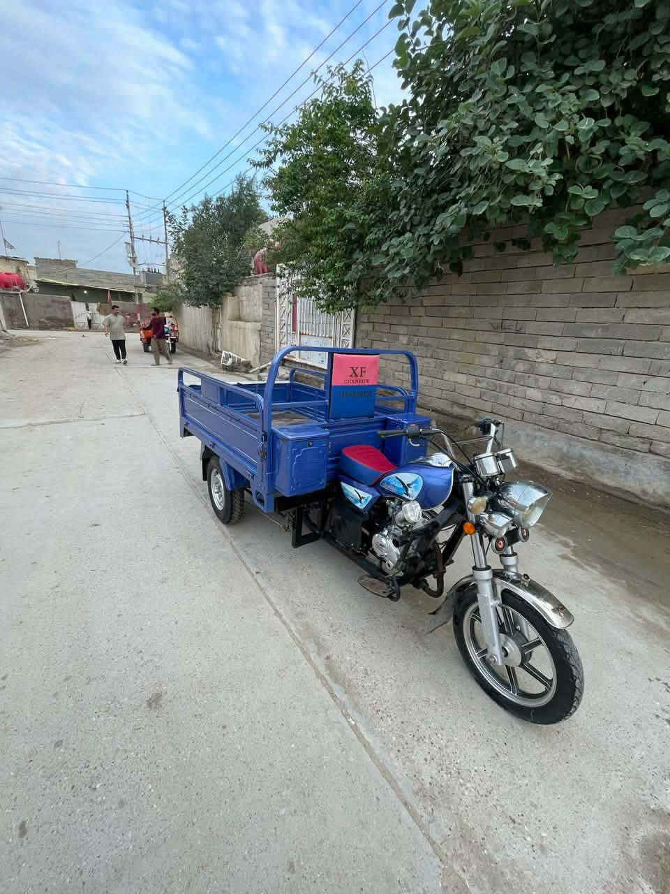 ستوته جمره مكفوله كفاله عامه موديل 2023 خاص مفتوح رقم ***********مكان جبايش
