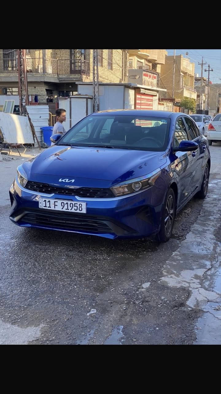 بيع  2024 فورتي كلين بدون حادث ماشيه ١٧ محرك 2000 دوش مواصفات رادار مام خلفي اشاير بل مري بدون صبغ مكفوله سياره مكاني بغداد سعر ١٦٨وبيها مجال بسيط رقم بغداد بسمي مكان بغداد الدوره ***********
