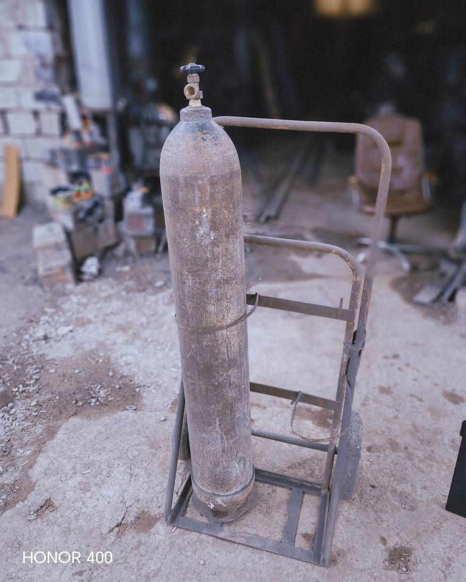 السلام عليكم
بطل وكسجين للبيع المكان كركوك للأتصال ***********
