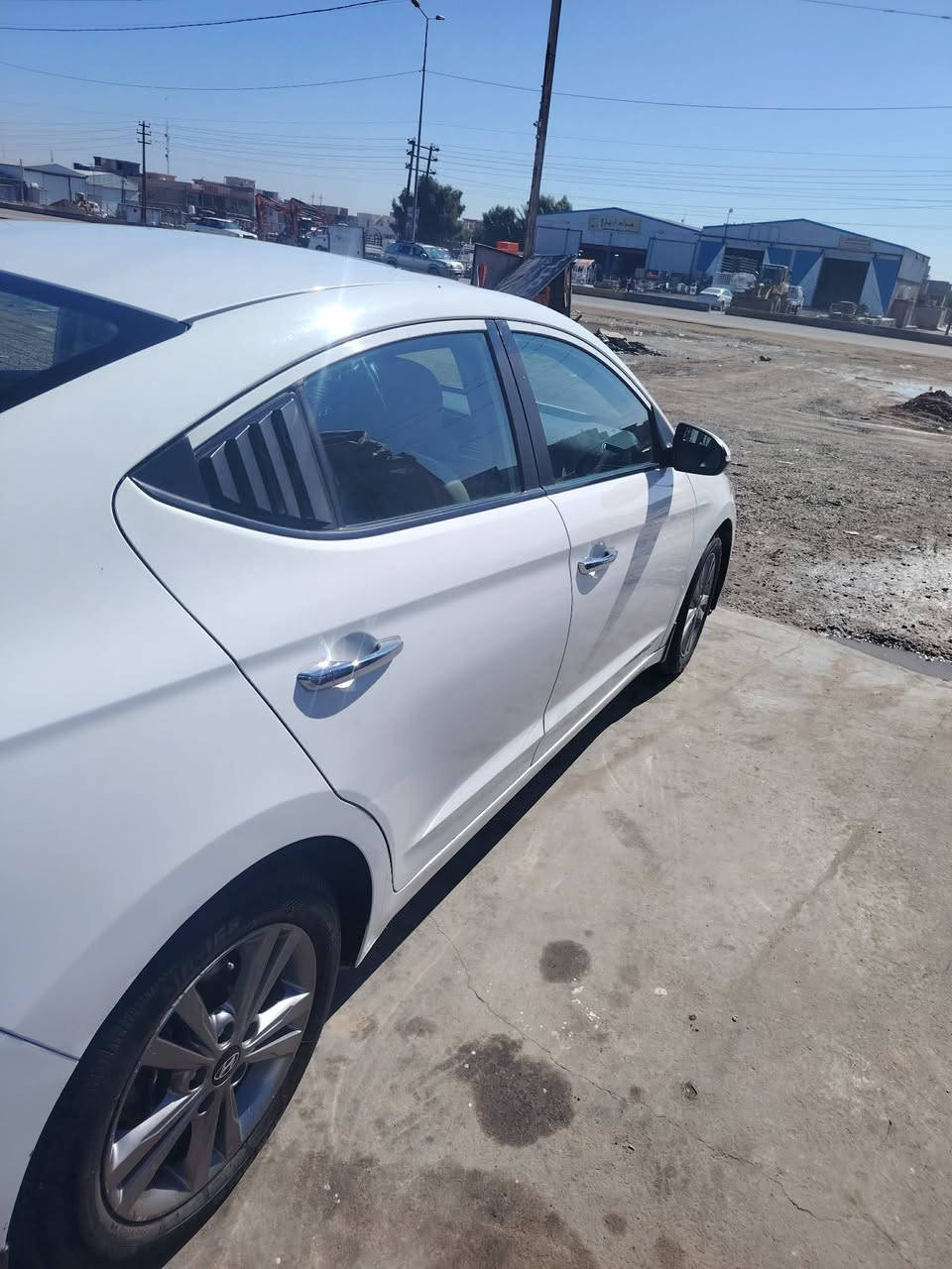 النترا موديل 2018
سعر116بيها مجال
رقم***********
‏‪***********‬‏
