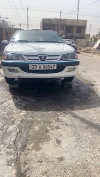 بارس • ٢٠١٨ • بدون حوادث