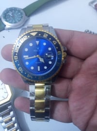 رولكس • كوبي • توصيل