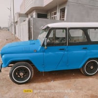 واز 88 • ٢٠١٠ • حي لاسرى