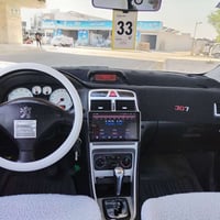 بيجو 307 • مكينة وگير شرط • حجم ١٦