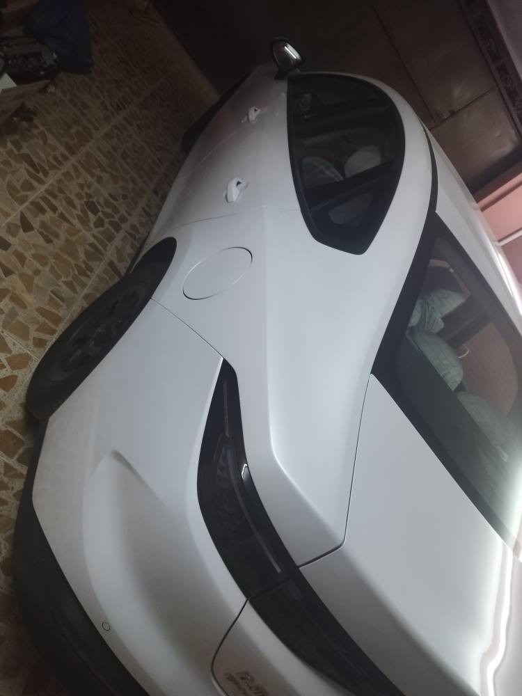 سيل 5 كاتي بدون رقم زيرو تترقم اربيل داخلها ابيض غراضها كامل بالنايلون ماشي 5000 كم فقط..باقي شهر للترقيم كركوك, العراق


**إذا كنت صاحب هذا الإعلان وتريد حذفه لأي سبب، رجاءا أرسل رسالة إلى الدعم الفني**