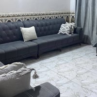 ١٠مقاعد • نظيف • استخدام قليل