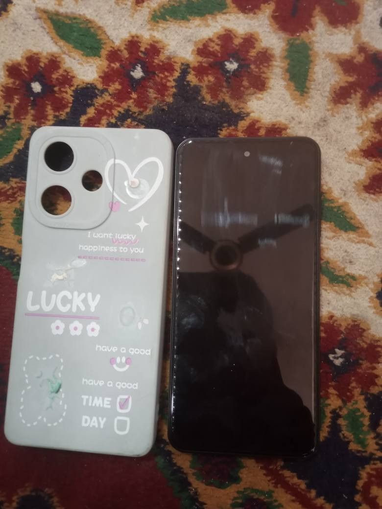 جهاز تكنو جديد لوك كارتونه وشاحنه وحافظه جديد ولا الذاكره 256 .شخط سلس وما مستخدم هواي الله شاهد
السعر.85 ولي مجال
الاستفسار. ***********
