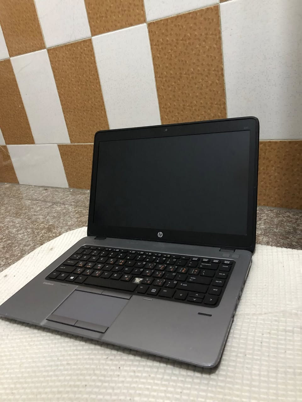 اخوان للمراوس ب ايفون شعندك نزل  حاسبه Hp سلم نضيفه ومرتبه عنواني بغداد الاسكان


**إذا كنت صاحب هذا الإعلان وتريد حذفه لأي سبب، رجاءا أرسل رسالة إلى الدعم الفني**