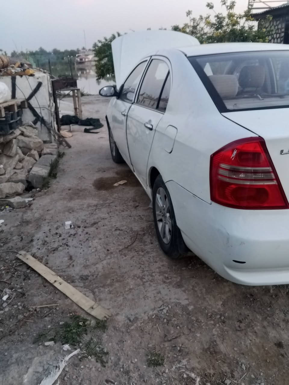 ليفان 620 كير ومحرك نضيفات
للبيع فقط 0723800388 متواجد فقط وتساب


**إذا كنت صاحب هذا الإعلان وتريد حذفه لأي سبب، رجاءا أرسل رسالة إلى الدعم الفني**