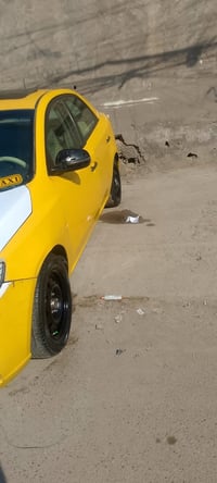 فورتي • ٢٠١٢ • رقم بغداد