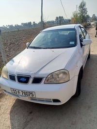 اوبترا • ٢٠٠٤ • محرك ١٨٠٠