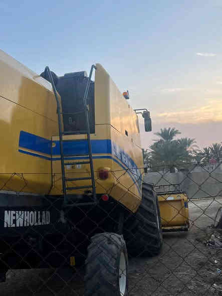 للبيع بطه خمسه بلم دبل درام موديل 15حجم5070 فول مواصفات اوربيه عاده 1،500ساعه تاير حرفش كامره خلفيه  غربيل كهربائي  . رقم سليمانيه كفاله عامه ***********
