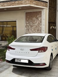 للبيع النترا 2020 خليجي فول محرك 2000 دوش مكفولة كفاله من الصبغ والتبد...