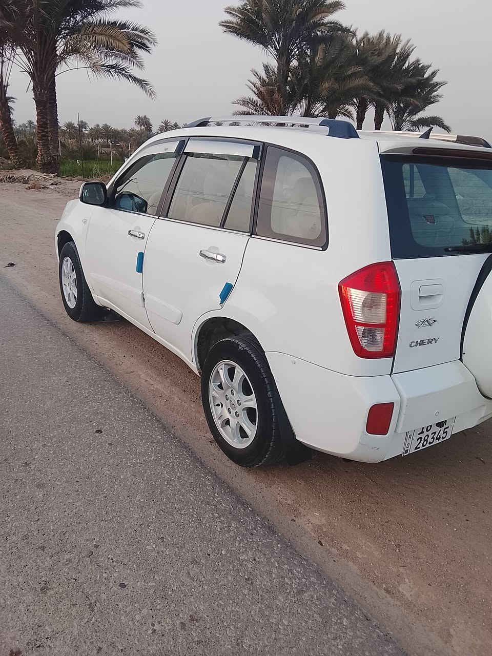 سلام عليكم تيكو 2013كير ومكينه كفاله حداديه جديده سنويه مجدده رقم نكليزي داخله هزه مكفوله من الضربه كهربائيات كله شغاله تبريد ثلج عنوان بابل السعر 50الاستفسار على هاذا الرقم ***********
