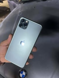 آيفون • مراوس • بدراجه