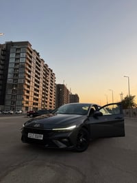 الانتره 2024 امريكيه    مواصفات   عده الفتحه  لد متغير داخل سياره  توق...