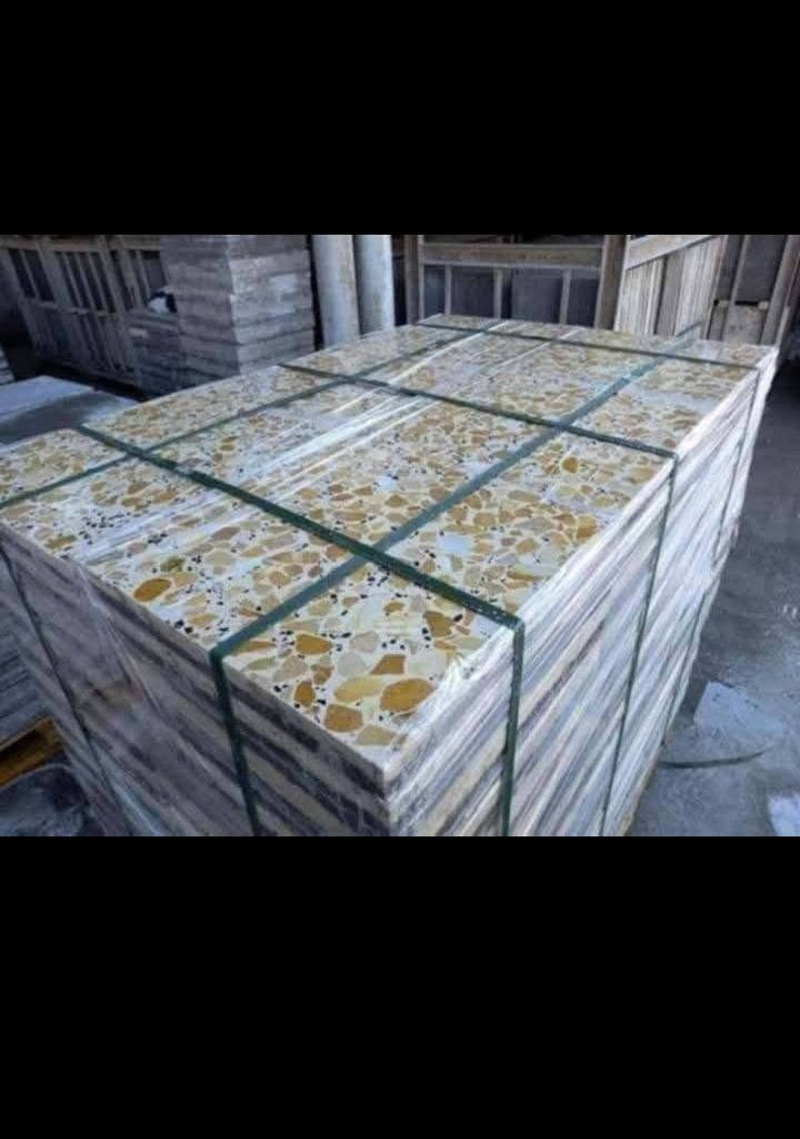 قائمة الأسعار والمنتجات:
🔹 كاشي عراقي (درجة أولى): قياس 40*40 ⬅️ بسعر 7,500 دينار للمتر.
🔹 كاشي مطعم بالمرمر: ⬅️ بسعر 11,500 دينار للمتر.
🔹 كاشي حضروي: ⬅️ بسعر 13,000 دينار للمتر.
🔹 كاشي سليمانية: ⬅️ بسعر 10,500 دينار للمتر.

💎 متوفر لدينا أيضاً:
✅ بآيات (درج) بأسعار مناسبة جداً.
✅ مسطبات وسندانات ولاينات حدائق بتصاميم مميزة.
✅ كرانيت وبورسلين (إيفا والتاجي).
✅ شتايكر بجميع القياسات (80+80) و (60+40).
✅ بلوك بجودة عالية وبأقل الأسعار.

📍 للحجز أو الاستفسار، يرجى التواصل معنا:
📞 اتصال: ***********
📞اتصال .***********
📱 واتساب:

معمل الأمير.. جودة وأمانة في العمل 🧿🤍
