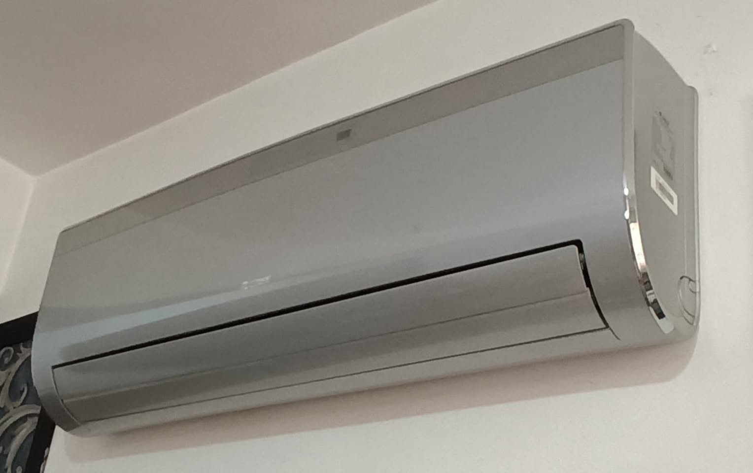 #سبالت_للبيع📌👇🏻
سبالت عدد 2 ماركة Gree عاديات حجم 2 طن جديدات💯
العنوان #اربيل_عينكاوا📍للمزيد مراسلتي✅👍🏻


**إذا كنت صاحب هذا الإعلان وتريد حذفه لأي سبب، رجاءا أرسل رسالة إلى الدعم الفني**