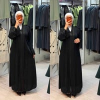 عباية مصرية • كوالتي عالي • مقاسات كاملة