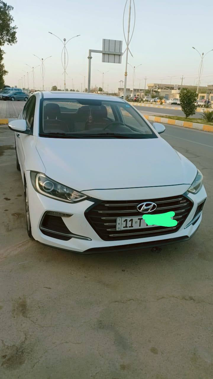 النترا 2019 سوبر خليجي فول مواصفات
2000 دوش گير حدادية تبريد كفالة برغي ما مفتوح
المواصفات :
فتحة
مري شفط
كامرة دوارة
كامرة أمامية
رادار خلفي
تبريد قطعتين
كشنات جلد

السعر 165 وبيها مجال حگ الجيهة
للأستفسار الاتصال ***********
مكان السيارة ذي قار مركز
