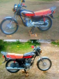 تايكر • محرك سيفان • موديل 2021