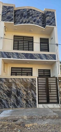 شارع عباس الكهربائي • ٦٥م • دورين