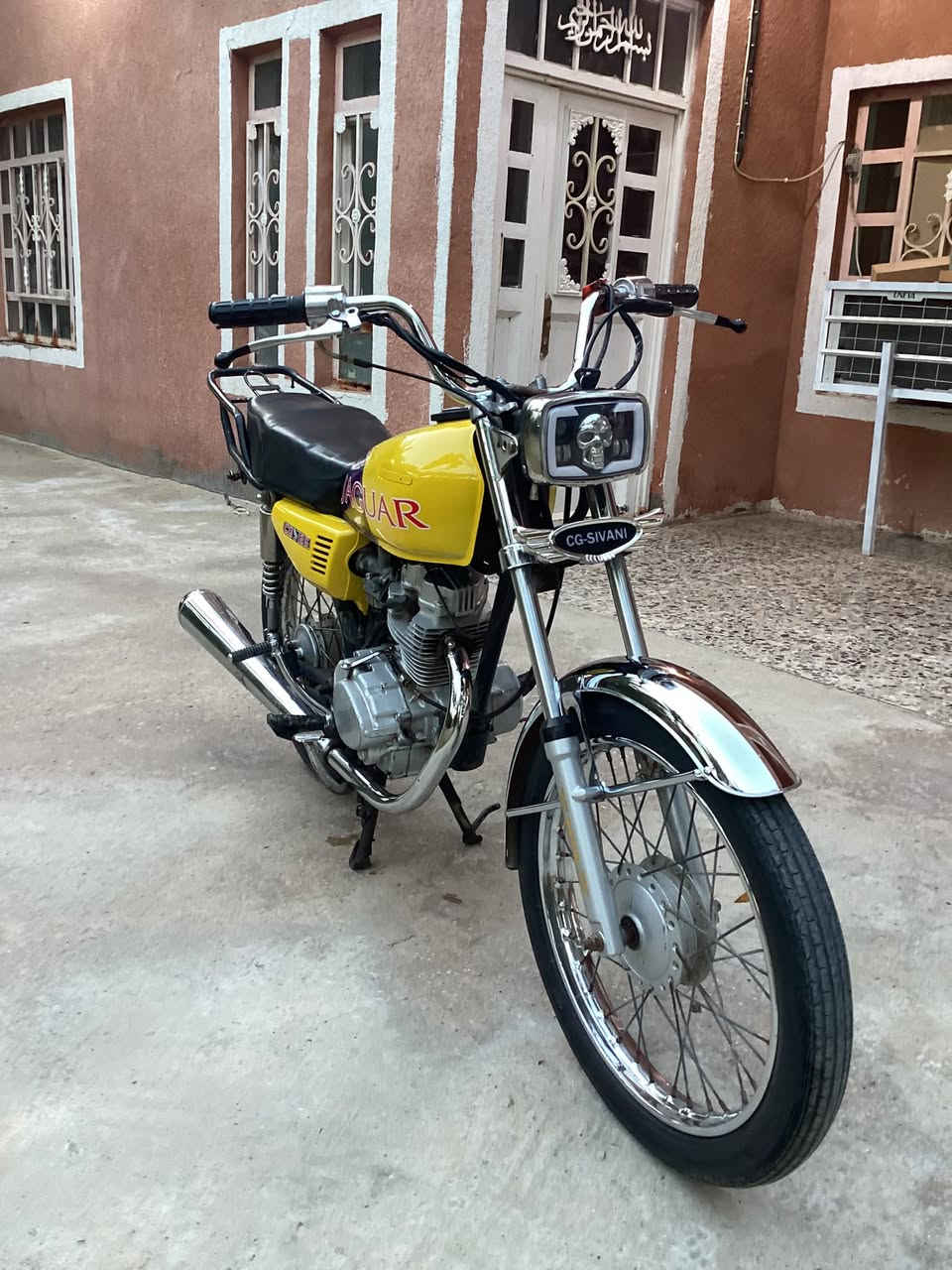 اربع كير محرك انيرجي  شاصي ١٧ كلك مكفوله  ماناقصها شي السعر ٢٧٥ بيها مجال قليل


**إذا كنت صاحب هذا الإعلان وتريد حذفه لأي سبب، رجاءا أرسل رسالة إلى الدعم الفني**