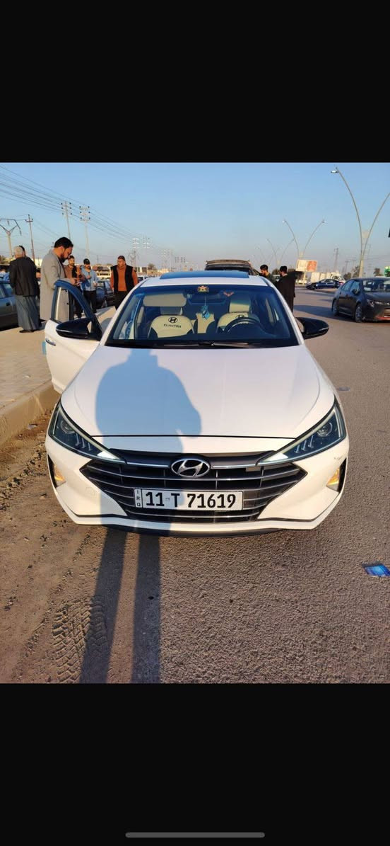 سلام عليكم النترا خليجي ٢٠١٩ مواصفات فول واحد عل واحد سياره مكفوله كفاله عامه رقم بغداد سياره بسمي رقم الهاتف ***********
