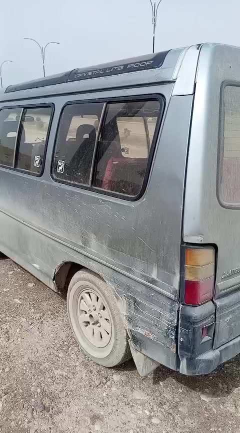 السلام عليكم سياره مسبوشي للبيع موديل ٩٢ سعر ٣٠ ***********
