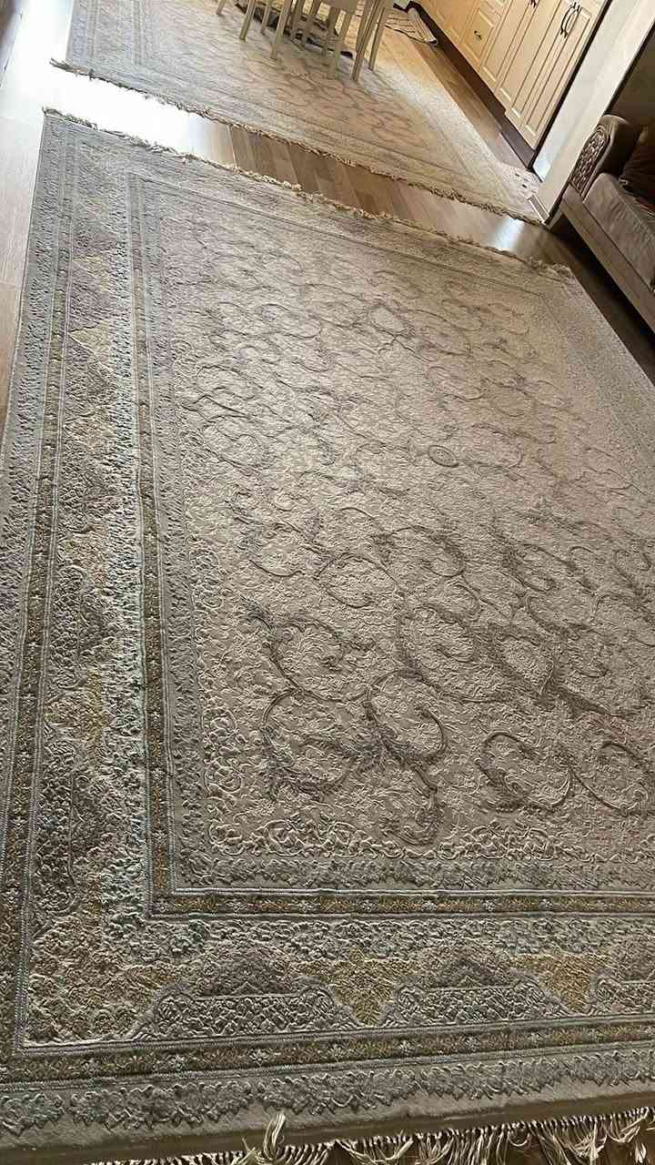 دووتاك فەرشی ئێرانی ١٢٠٠شانە حەریر ئەسڵ گوڵ بەرجەستە زۆر تازەوپاك
قیاسیان دوونیو بەسێ ونیو
لەهەولێر نرخی ٥٠٠ هەزار


**إذا كنت صاحب هذا الإعلان وتريد حذفه لأي سبب، رجاءا أرسل رسالة إلى الدعم الفني**