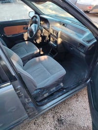 اكسل ١٩٩٣ • رقم كربلاء • دواخل نضيفه